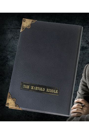 Harry Potter Replica 1/1 Tom Riddle Diary
