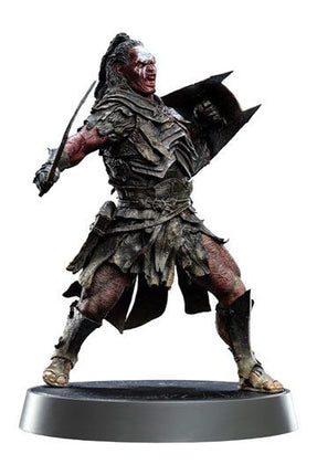 The Lord of the Rings Figures of Fandom PVC Statue Lurtz 25 cm