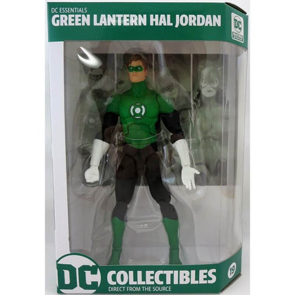 Hal Jordan Green Lantern DC Essentials Figurka 16 cm