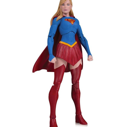 Supergirl Figurka DC Comics Essentials 16 cm