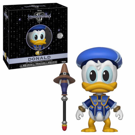 Donald Funko Pop Kingdom Hearts (3948407128161)