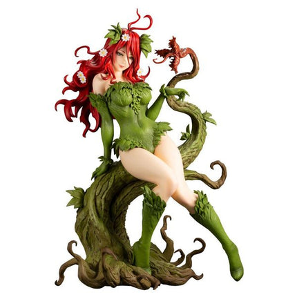 Poison Ivy Statue Kotobukiya