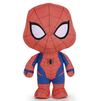 Pluszowy Spiderman Marvel 20cm