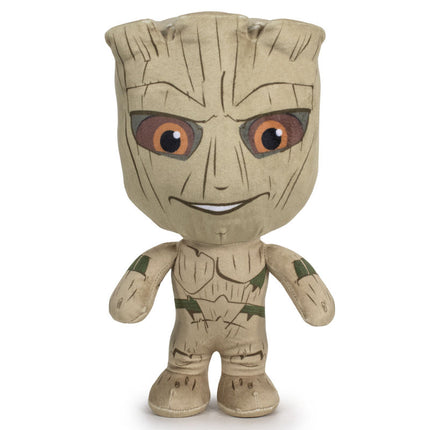 Plush Groot Guardians of the Galaxy Avengers 20 cm