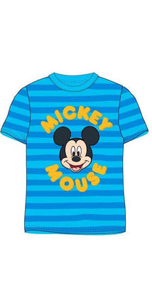 T-shirt Bambino Topolino Mickey Mouse Disney