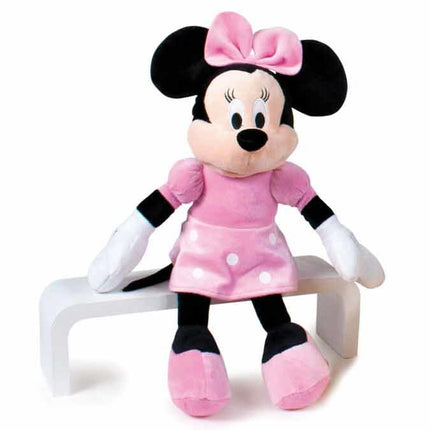 Peluche Minnie Mouse Topolina Disney