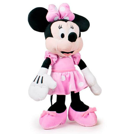 Peluche Minnie Mouse Topolina Disney