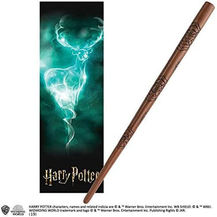 Replika magicznej różdżki Harry'ego Pottera
