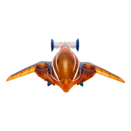 He-Man and the Masters of the Universe Pojazd 2022 Deluxe Talon Fighter