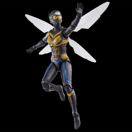 Marvel's Wasp Marvel Legends Figurka BAF Cassie Lang 15cm