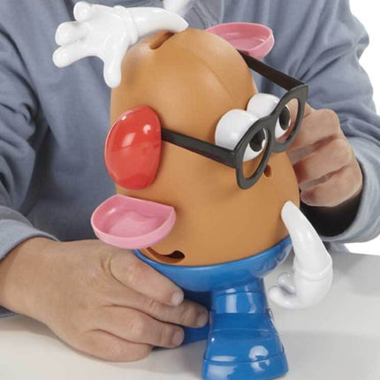 Herr Potato Head