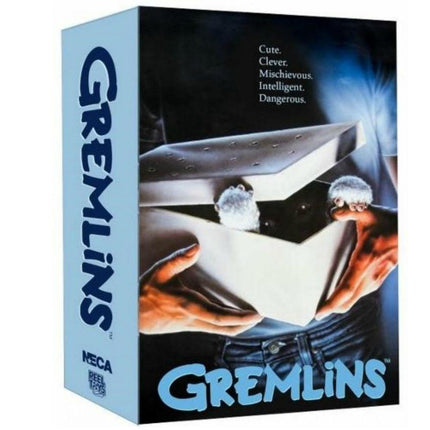 Gremlin Gremlins Ultimate Action Figure  12 cm NECA 30753 (3948439535713)