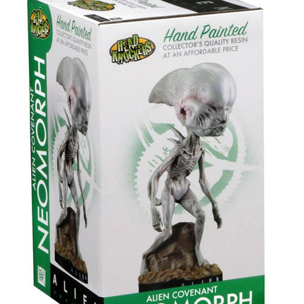 Neomorph Neomorfo Action Figures Statuetta Personaggio Alien Covenant Neca (3948323471457)