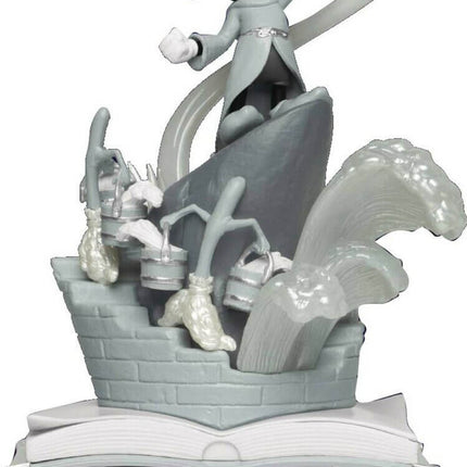 The Sorcerer's Apprentice Mickey Beyond Imagination D-Stage PVC Diorama Special Edition 15 cm - 018SP KWIECIEŃ 2021