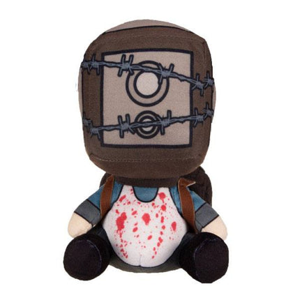 The Evil Within 2 Stubbins Plush Keeper 20 cm