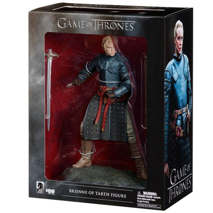 Brienne of di Tarth Action Figures 18cm Game of Thrones Dark Horse (3948421775457)