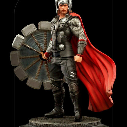 Marvel Comics BDS Art Scale Statue 1/10 Thor Event Exclusive 28 cm