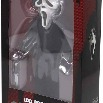 Scream Living Dead Dolls Lalka Duch Twarz 25 cm