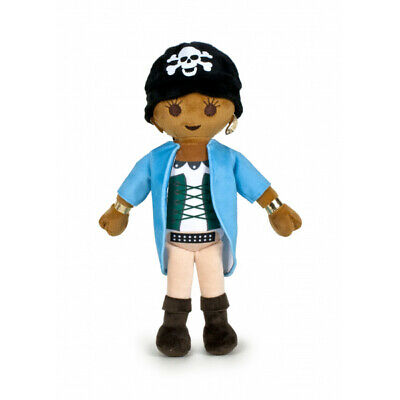 Pluszowy pirat Playmobil 30 cm pluszowy