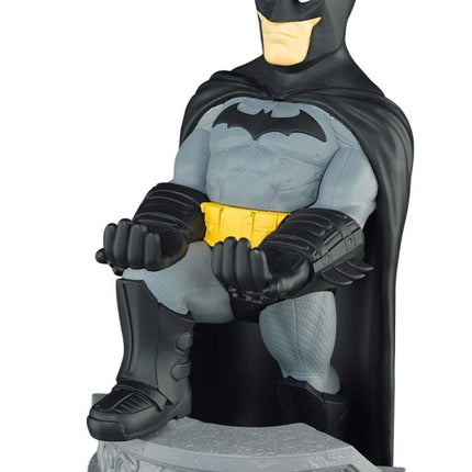 Stojak Batman Cable Guy Uchwyt na joypad DC Comics 20 cm