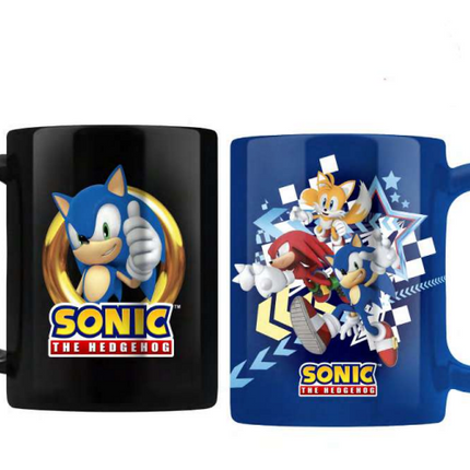 Mok Sonic Ceramic Cup
