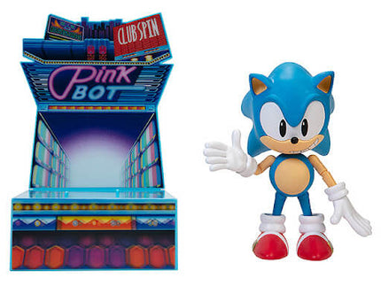 Sonic The Hedgehog Figurka Edycja kolekcjonerska 15 cm