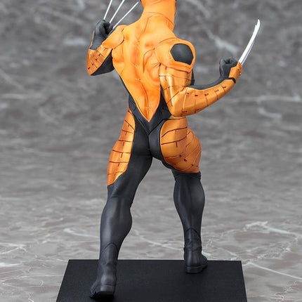 Wolverine Marvel Now Artfx Statue Statuetta Kotobukiya 18cm (3948380749921)