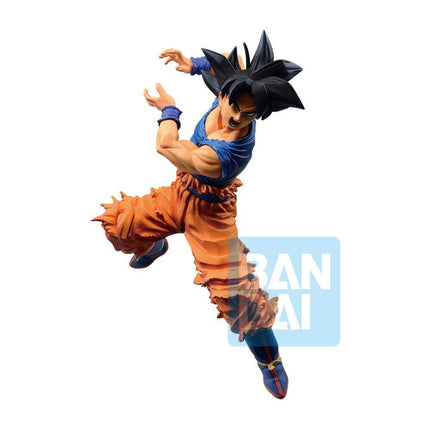 Dragon Ball Z - Dokkan Battle Ichibansho Statuetka PCV Son Goku (Ultra Instynkt) 17 cm