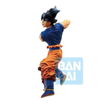 Dragon Ball Z - Dokkan Battle Ichibansho Statuetka PCV Son Goku (Ultra Instynkt) 17 cm