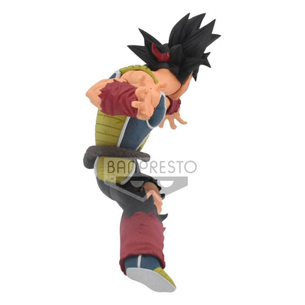 Bardock Dragon Ball Super Drawn By Toyotaro PVC Statue Father- Son Kamehameha  13 cm - APRIL 2021