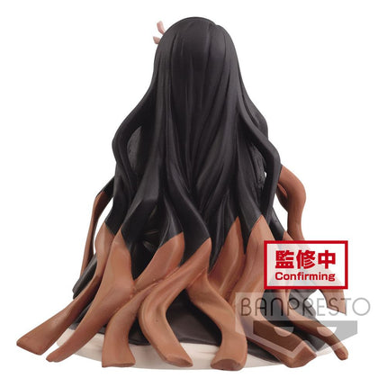 Demon Slayer Kimetsu no Yaiba PVC Statuetka Nezuko Kamado 10 cm