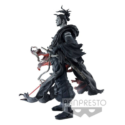The Duel The Ronin Star Wars: Visions PVC Statue 22 cm