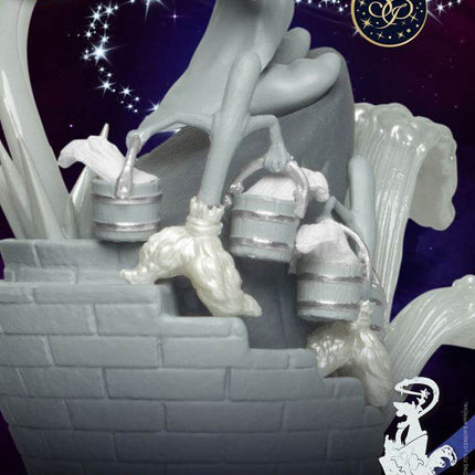 The Sorcerer's Apprentice Mickey Beyond Imagination D-Stage PVC Diorama  Special Edition 15 cm - 018SP  APRIL 2021