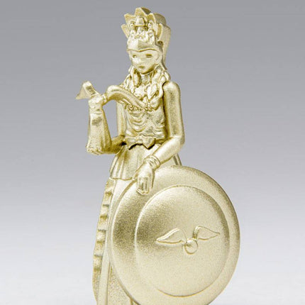 Pegasus Seiya (Final Bronze Cloth) 17cm Saint Seiya Saint Cloth Myth Ex figurka