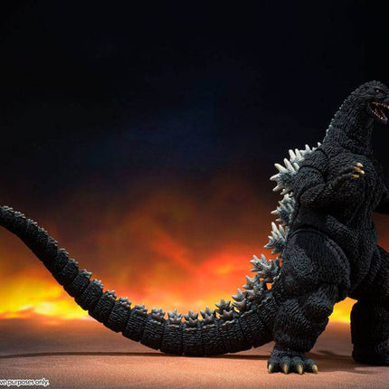 Godzilla vs. Biollante S.H. MonsterArts Action Figure Godzilla (1989) 16 cm - OCTOBER 2021