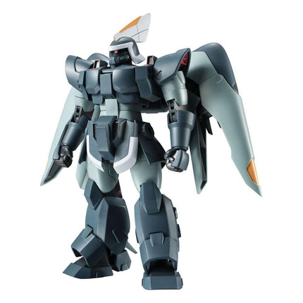 ZGMF-1017 GINN wer. ANIME Mobile Suit Gundam Seed Robot Spirits Figurka (bok MS) 12 cm