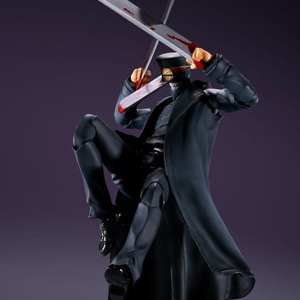 Samurajski miecz Chainsaw Man SH Figuarts Figurka 17cm
