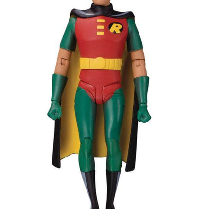 Robin Batman Kontynuuj przygody Figurka 13 cm