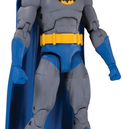 Knightfall Batman DC Essentials Figurka 16 cm