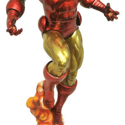 Marvel Gallery PVC Statuetka Klasyczny Iron Man 28cm