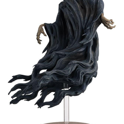 Dissennatore Eaglemoss Statuetta Resina 14 cm Harry Potter Wizard (3948431933537)