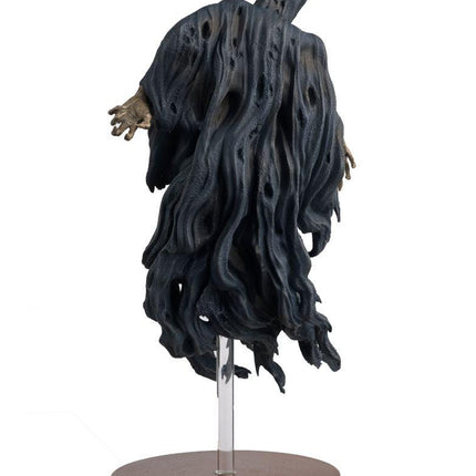 Dissennatore Eaglemoss Statuetta Resina 14 cm Harry Potter Wizard (3948431933537)