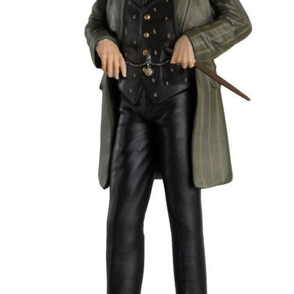 Sirius Black Eaglemoss Modellino Action Figures Resina 12cm Wizarding World Harry Potter 1/16 (3948433539169)
