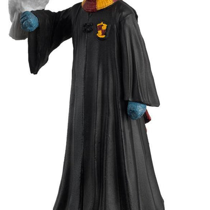 Harry Potter con Gufo Eaglemoss Modellino Action Figures Resina 11cm Wizarding World Harry Potter 1/16 (3948433309793)