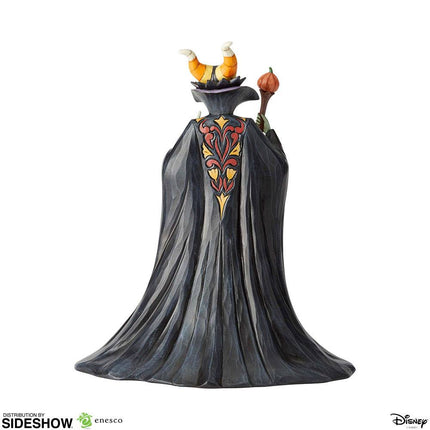 Maleficent Halloween Disney Traditions Figurka Żywica (Śpiąca królewna) 21 cm