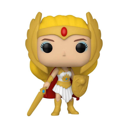 Masters of the Universe POP! Disney Vinyl Figure Specialty Series Classic She-Ra (Glow) 9 cm - 38