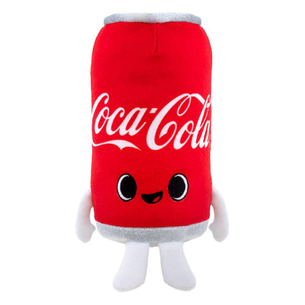 Coca-Cola Pluszowa Figurka Puszka Coca-Coli 18 cm - KONIEC MARCA 2021