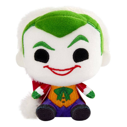 Joker DC Comics Holiday 2022 POP! Pluszowe figurki 10cm