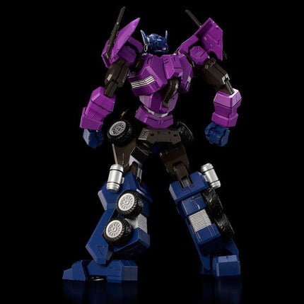 Verre brisé Optimus Prime (Mode Attaque) Transformateurs Furai Modèle en Plastique de Modèle de Kit de 15 cm