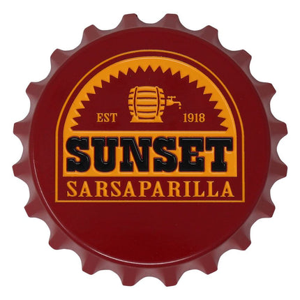 Fallout Otwieracz do butelek Sunset Sarsaparilla 8 cm